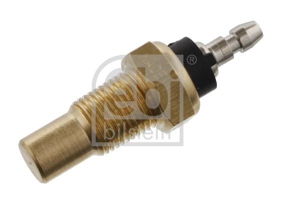 Sensor, coolant temperature